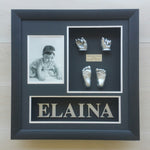 Load image into Gallery viewer, Name Frame - Portrait