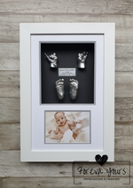 Load image into Gallery viewer, Traditional Frame - Large