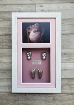 Load image into Gallery viewer, Traditional Frame - Large