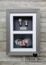 Load image into Gallery viewer, Traditional Frame - Small