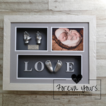 Load image into Gallery viewer, Love Frame - Large