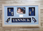 Load image into Gallery viewer, Hospital Name Frame Deluxe
