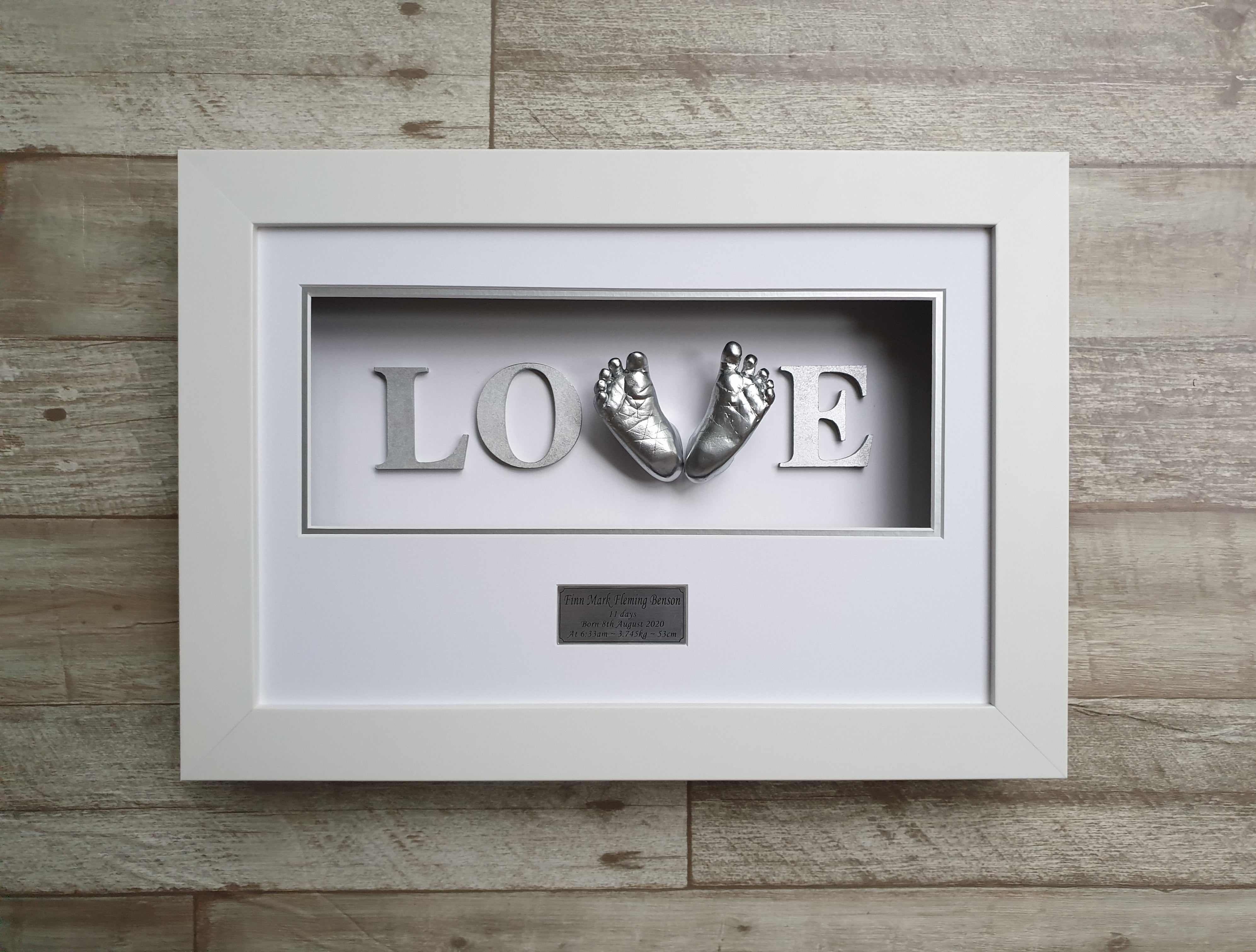 Love Frame - Small