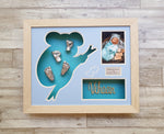 Load image into Gallery viewer, Specialty Frame - Deluxe
