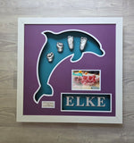 Load image into Gallery viewer, Specialty Frame - Deluxe
