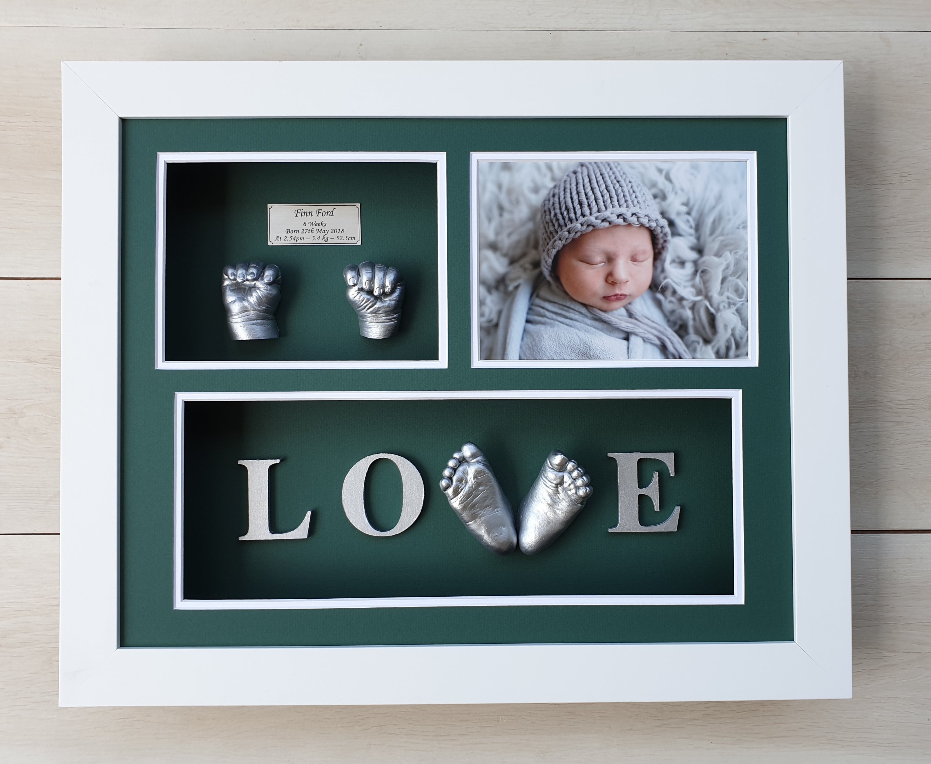 Love Frame - Large