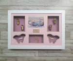 Load image into Gallery viewer, Hospital Name Frame Deluxe
