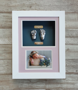 Traditional Frame - Small