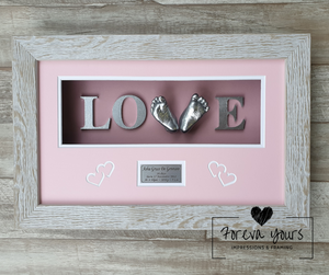 Love Frame - Small