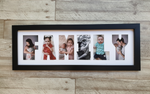 Load image into Gallery viewer, Family Frame - Foreva Yours - Impressions &amp; Framing
