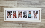 Load image into Gallery viewer, Family Frame - Foreva Yours - Impressions &amp; Framing
