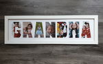 Load image into Gallery viewer, Grandma Frame - Foreva Yours - Impressions &amp; Framing
