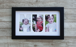 Load image into Gallery viewer, Mum Frame - Foreva Yours - Impressions &amp; Framing
