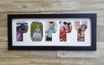 Load image into Gallery viewer, Poppy Frame - Foreva Yours - Impressions &amp; Framing
